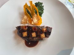-Le Comptoir de Pierre Gagnaire