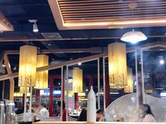 -签海串串火锅(泰华店)