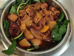 -阳光山水江湖菜馆(西山龙门店)