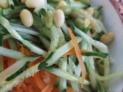 -天天初二·天津传统捞面·天津特色菜(凌奥总店)