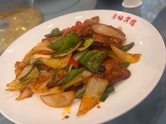 -月坛宾馆-聚仙楼餐厅