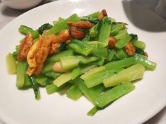 油渣凤尾菜-淮扬韵(凤八市政府店)