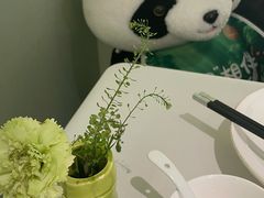 -眉州东坡·熊猫主题餐厅(枫蓝店)