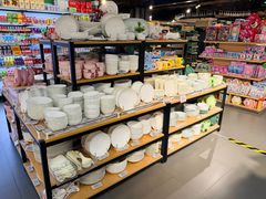 -Olé精品超市(上海虹桥南丰城店)