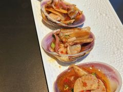 -东莱馋房(陆家嘴店)