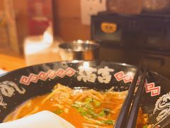 -Ramen满吉·豚骨拉面(丽园路店)