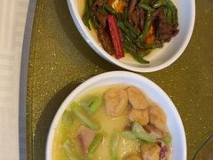 -江南村酒家