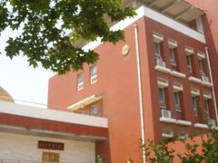 -山东大学(软件园校区)