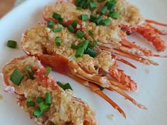 -红月湾海鲜饭店•沙滩海景(双月湾店)