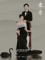 -时光印记婚纱摄影工作室·原创定制