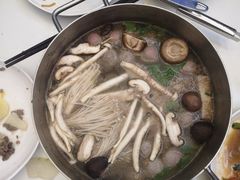-陈记顺和潮汕牛肉火锅(番禺迎宾大道店)