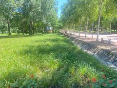 -哈尔滨北方森林动物园