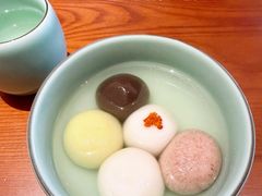 全家福汤圆-缸鸭狗(天一广场店)