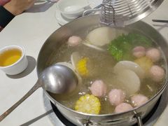-陈记顺和潮汕牛肉火锅(棠德南路店)