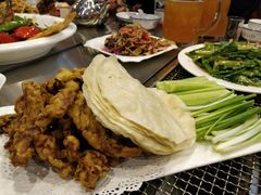 -宗泉烤全羊·烤羊腿·家常菜(解放东路店)