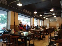 大堂-八合里牛肉火锅(八合里总店)