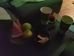 -华夏良子·足道SPA艾灸(金皇大厦店)