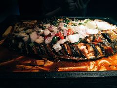 -里岛烤鱼(东港凯虹广场店)