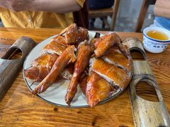 -竹乡园柴火竹筒饭·烧鸡(白水寨*森林海店)