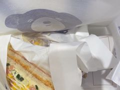 -LanTa蓝塔烘焙(融元广场店)