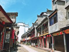 -泰宁旅游风景名胜区