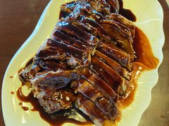 财神湾酱鸭-逢源酒楼(东大街店)