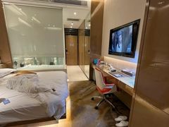 -哈尔滨中央大街华特酒店