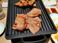 -好牛烧肉(世茂广场店)