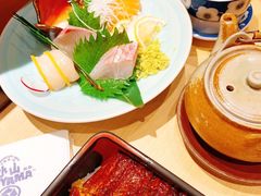 -小山日本料理(太古汇店)