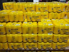-永辉超市(郫都区爱琴海店)