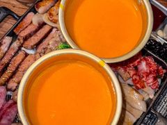 -TAIFORKS 大福食堂·山葵烤肉料理·拌饭(宝安店)