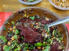 -笔记安顺夺夺粉火锅