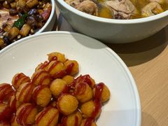 -兔爸私家小厨(新北万达店)