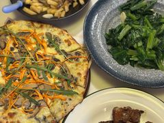 -翠田Green Field Kitchen