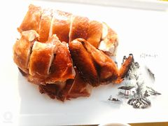 -广州塔晖粤轩中餐厅
