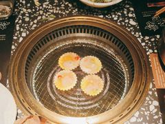 -黑牛の場烤肉(摩天活力城店)