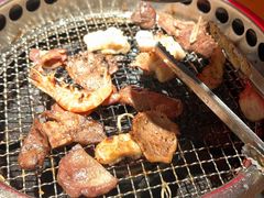 -拾勝牛·江景安格斯烧肉放题(江湾阳光天地店)