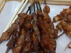 -延边烧烤•8年匠心(秦皇岛总店)