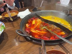 -萍姐火锅·公路夜市(南京新街口店)