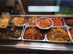 -鸡西冷面(翠竹店)