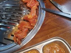 -·缸桶屋·韩式牛肋条自助烤肉(西湖D11店)