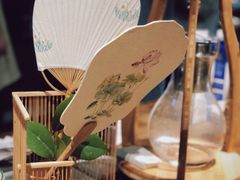 -Metal hands·铁手咖啡