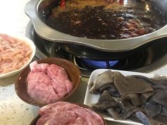 -大龙火锅(老店)