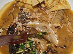 -爷爷的烀饼店
