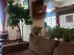 -雕刻时光咖啡馆(交大店)