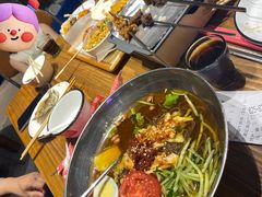 -熙成烧烤(白塔岭店)
