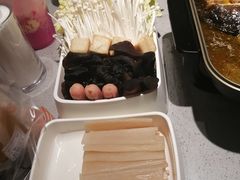 -半天妖烤鱼(丰科万达店)