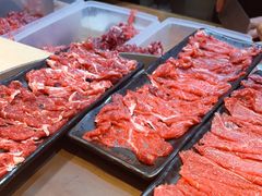 -宴全牛粤来越牛潮汕鲜牛肉火锅(海州万达广场店)