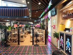 -椰夫人·养生椰子鸡(金沙洲永旺店)