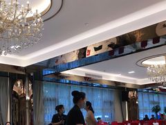 大堂-玉林烤鸭店(黄村康庄店)